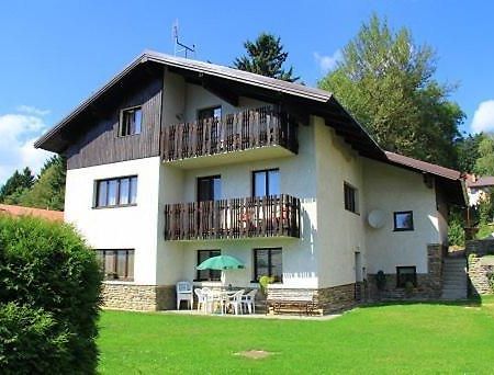 Apartmany U Ády Železná Ruda Esterno foto