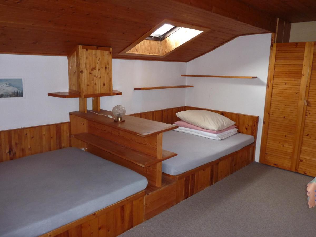 Apartmany U Ády Železná Ruda Camera foto