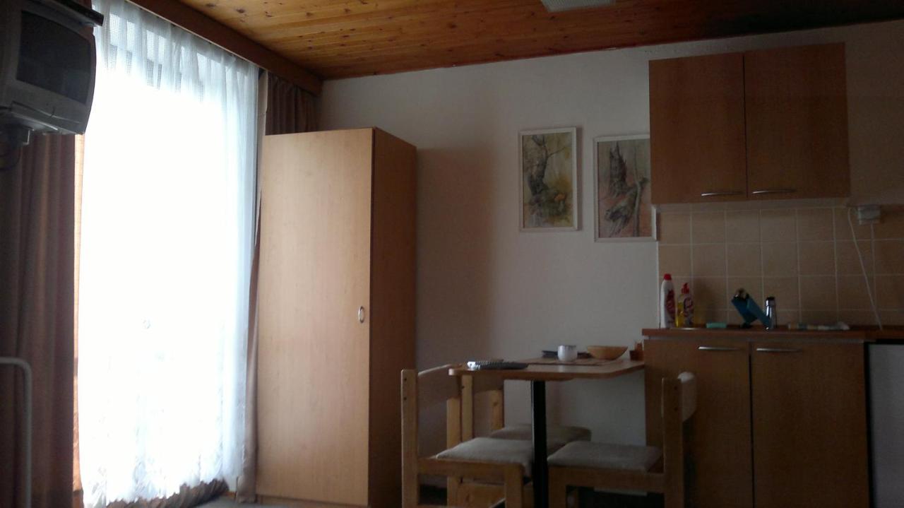 Apartmany U Ády Železná Ruda Esterno foto