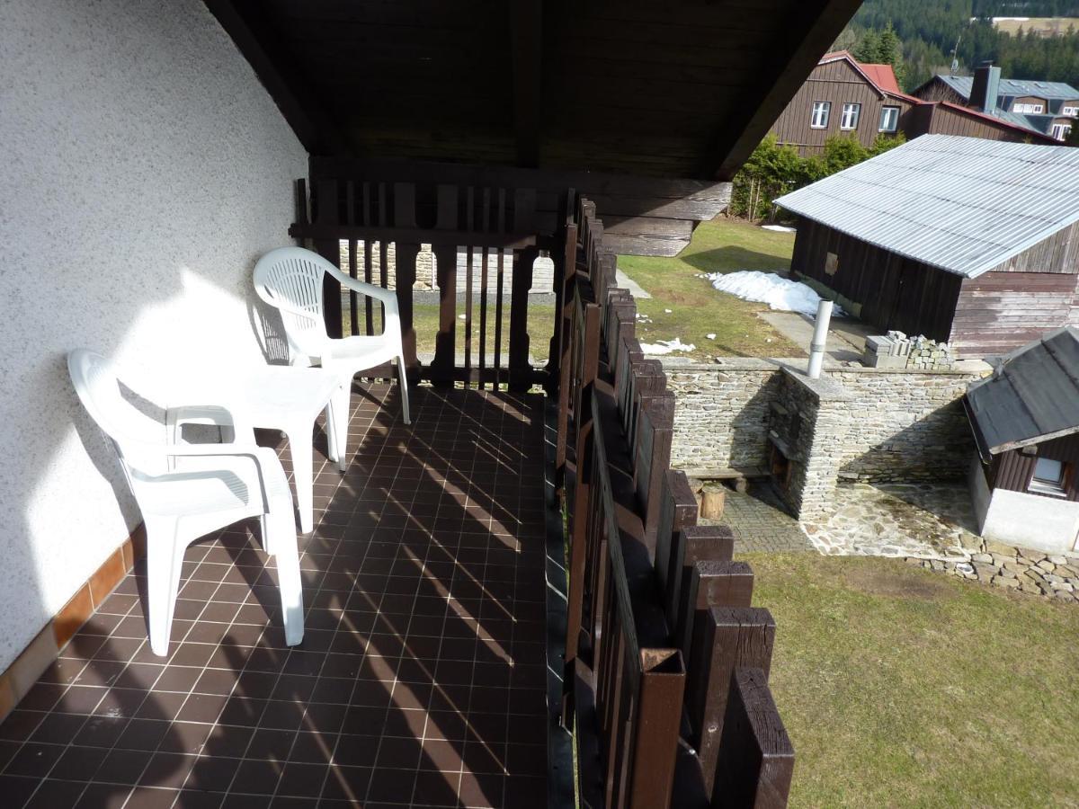 Apartmany U Ády Železná Ruda Camera foto