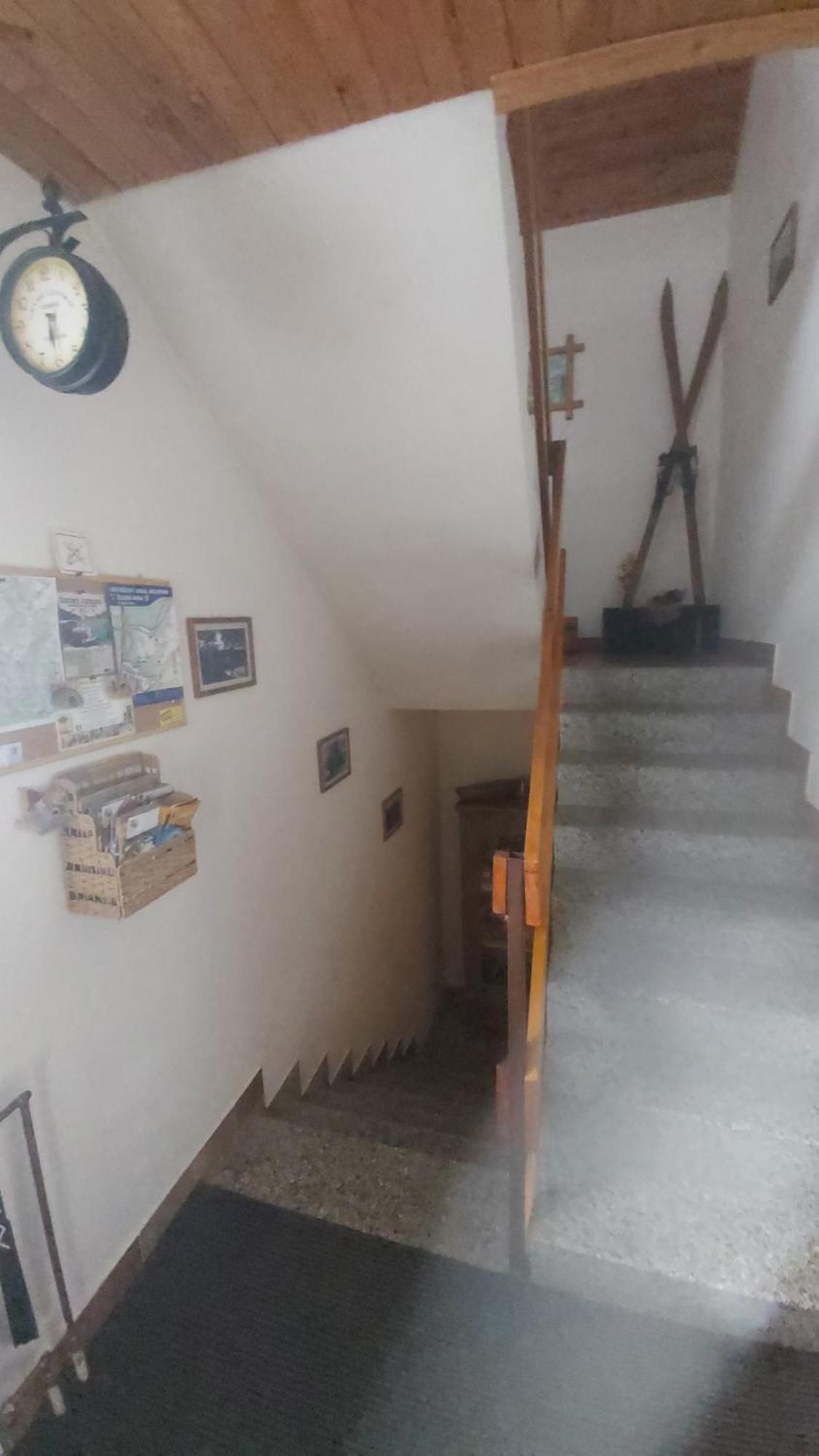Apartmany U Ády Železná Ruda Esterno foto